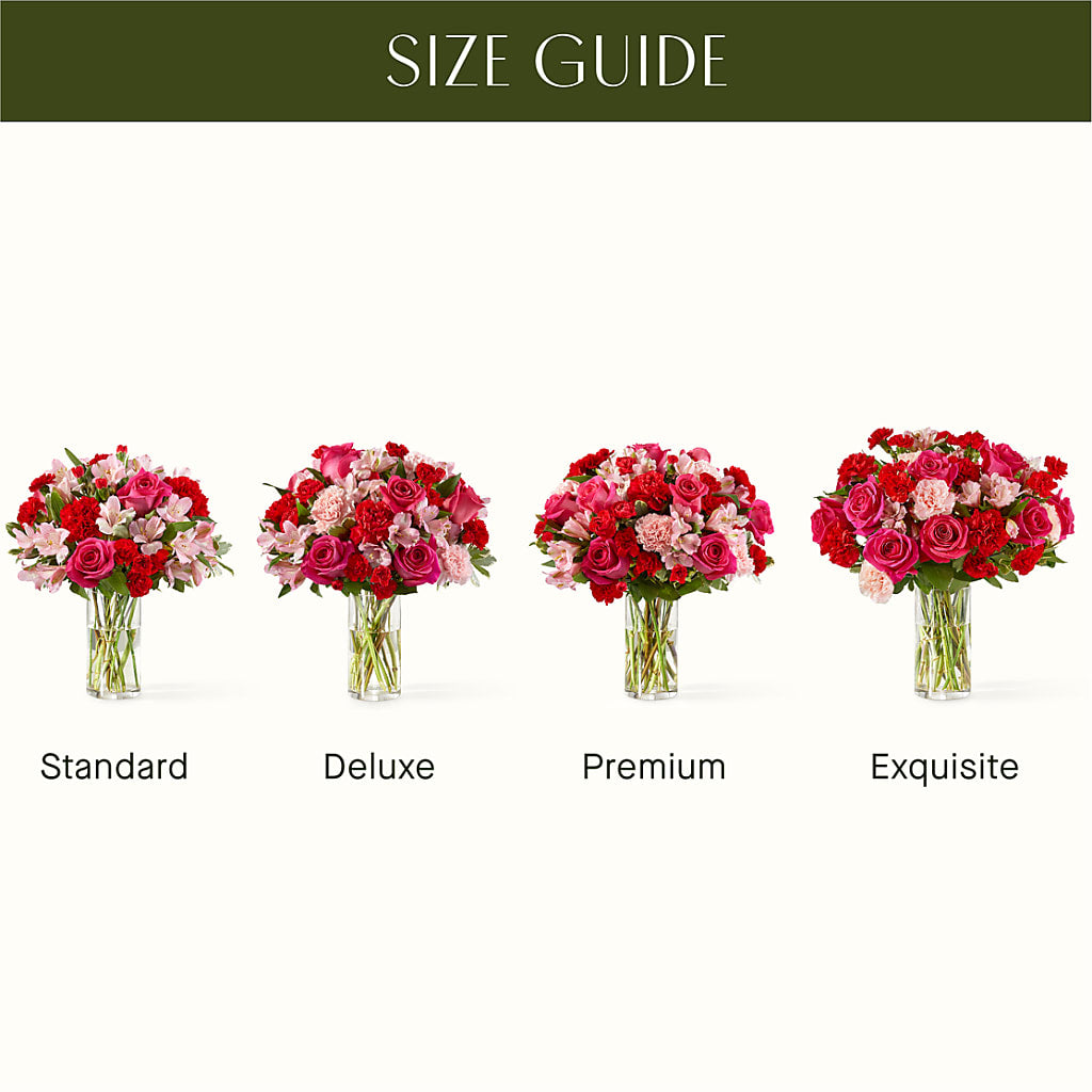 You're Precious Bouquet –  Two Flower Girls, Skokie IL